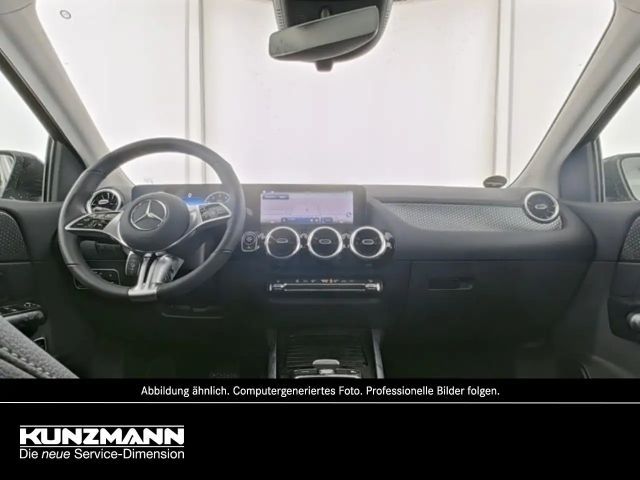 Mercedes-Benz B 200 Progressive Sedan