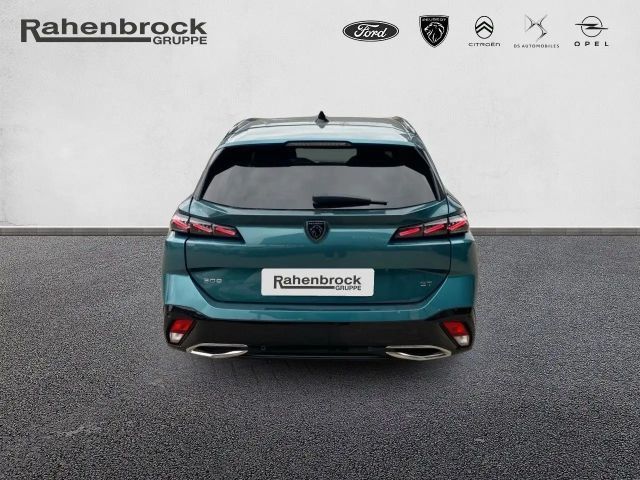Peugeot 308 BlueHDi EAT8 GT-Line SW