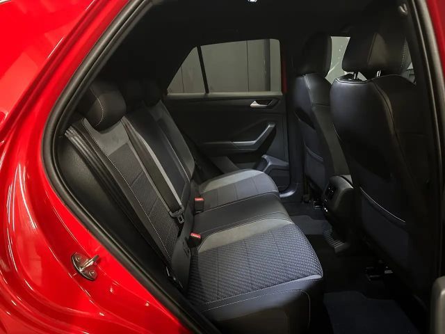 Volkswagen T-Roc 4Motion