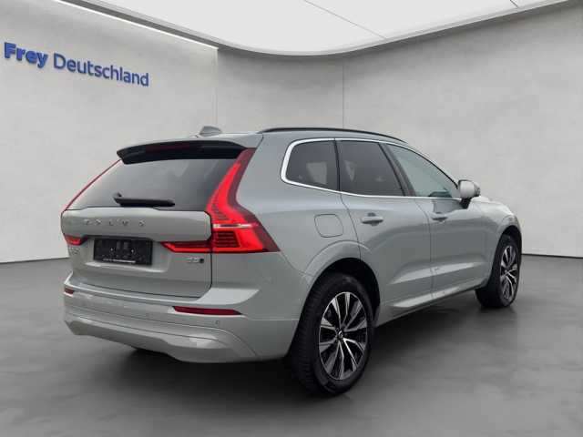 Volvo XC60 XC60