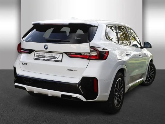 BMW iX1 M-Sport xDrive30