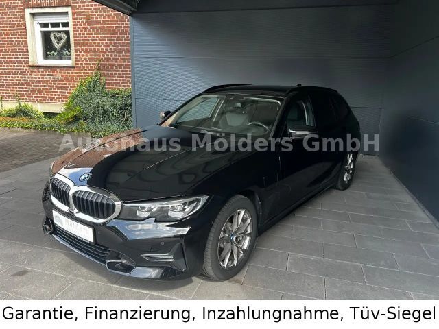 BMW 330 330e Sport Line Touring