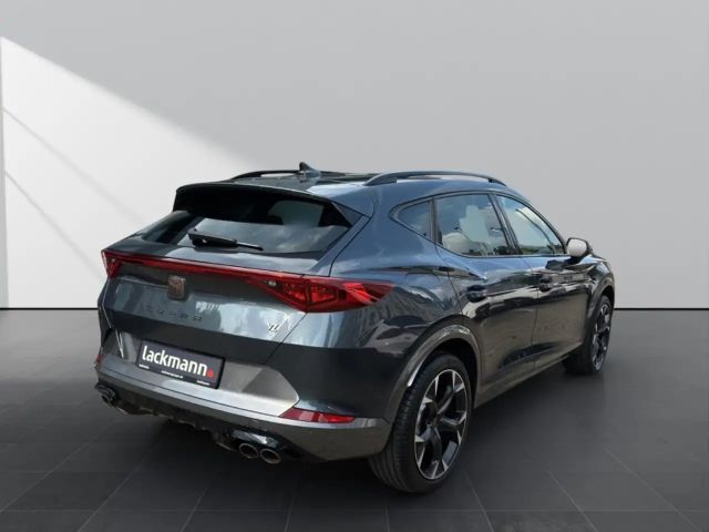 Cupra Formentor 4Drive VZ