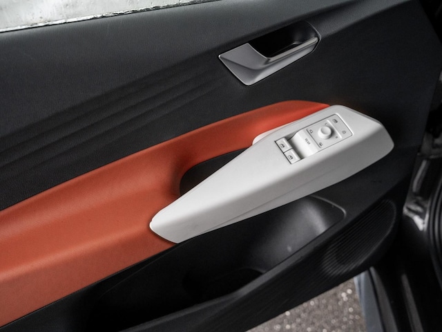 Volkswagen ID.3 150 kW 58 KWh