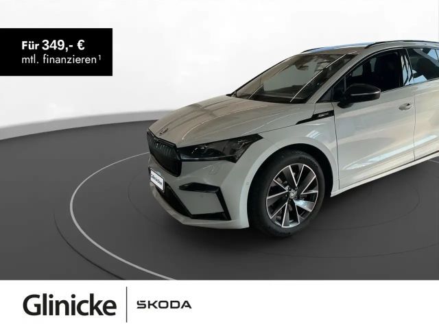 Skoda Enyaq iV Sportline iV 80