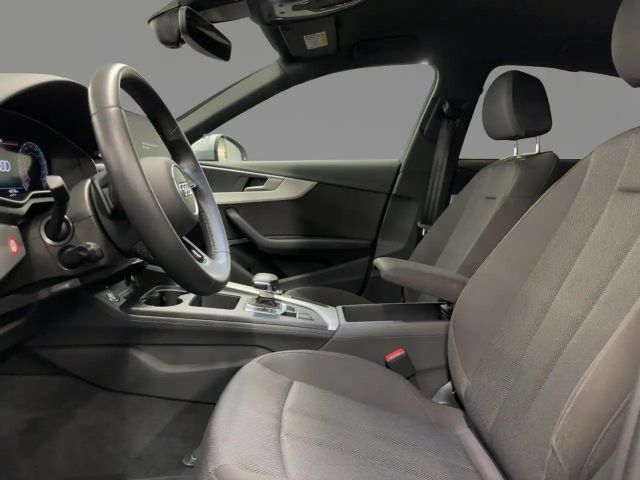 Audi A4 40 TDI Sedan