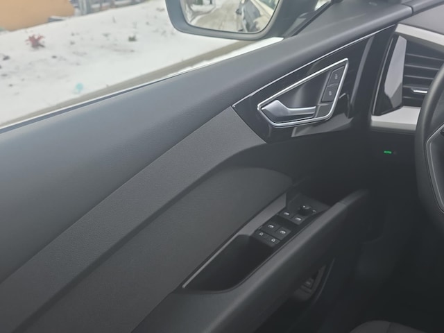 Audi Q4 e-tron 35 Sportback