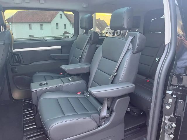 Fiat E-Ulysse 75 kWh Lounge