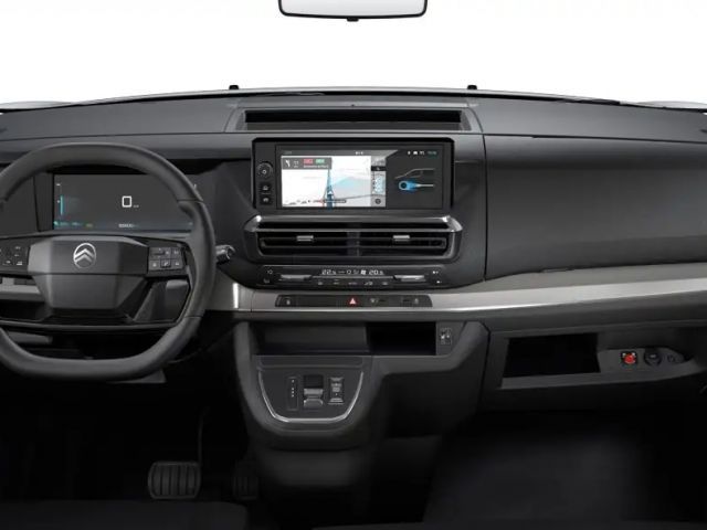 Citroën Spacetourer Plus