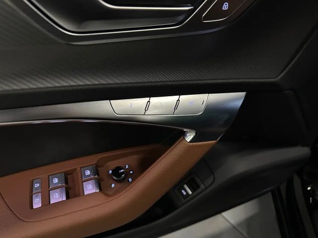 Audi A6 40 TDI Quattro S-Line Sedan Sport