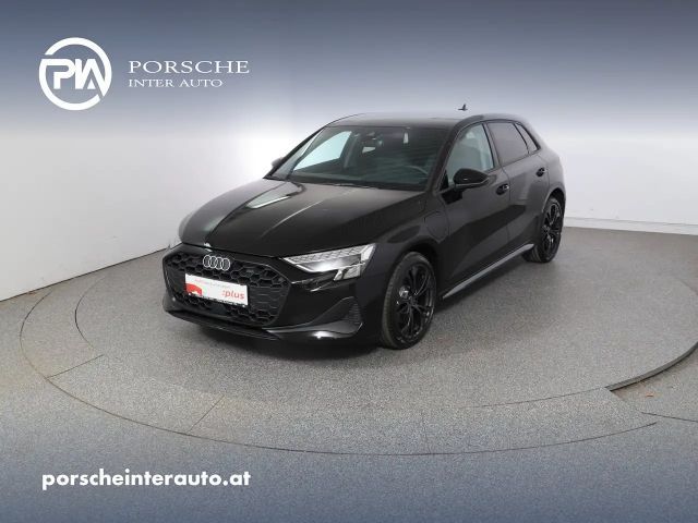 Audi A3 40 TFSI Hybride Sedan