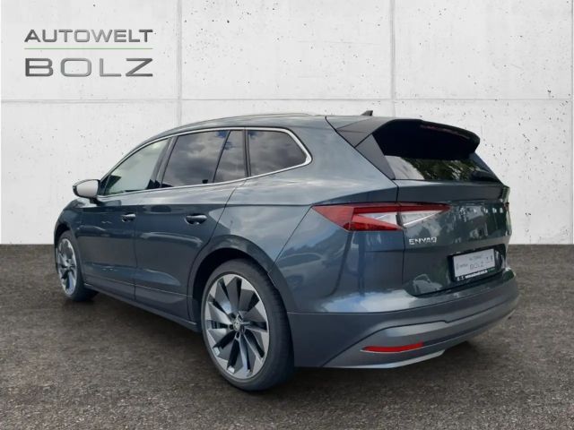 Skoda Enyaq Suite iV 80