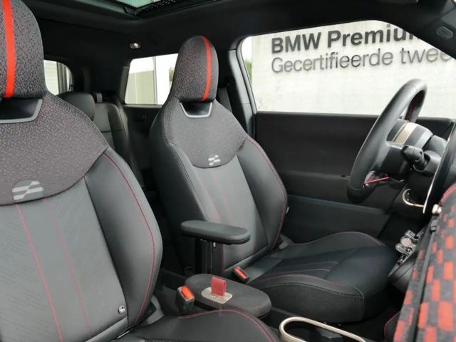 MINI John Cooper Works JCW E - XL Pack