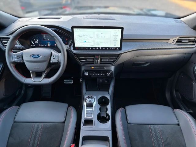 Ford Kuga EcoBoost ST Line X