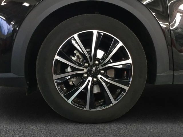 Ford Puma EcoBoost Titanium