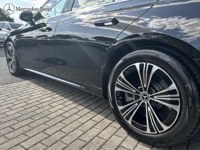 Mercedes-Benz E 450 4MATIC Sedan