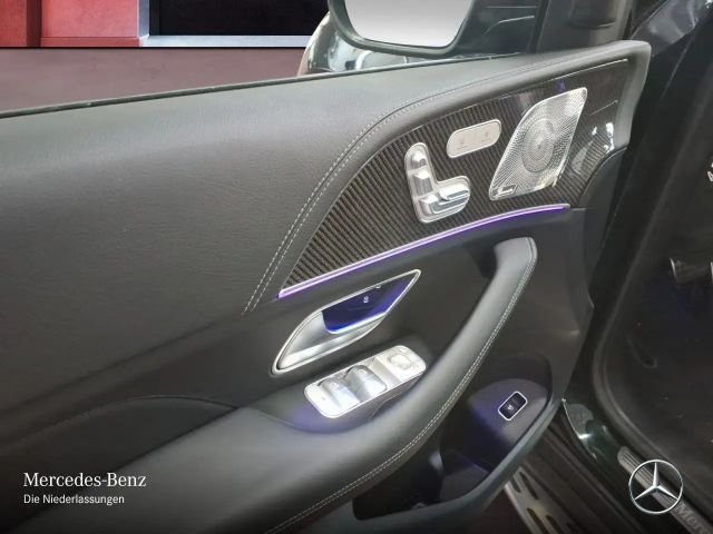 Mercedes-Benz GLE 580 4MATIC AMG Line