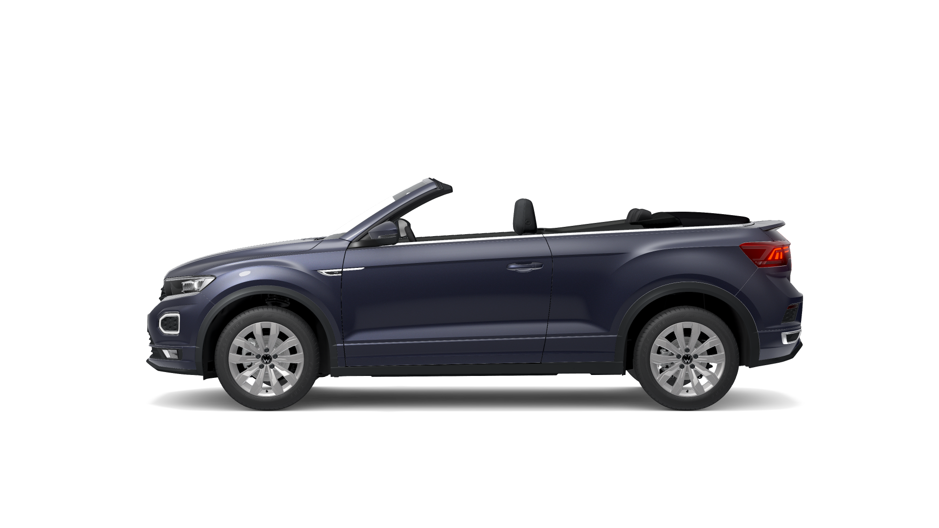 Volkswagen T-Roc 1.5 TSI Cabriolet DSG R-Line