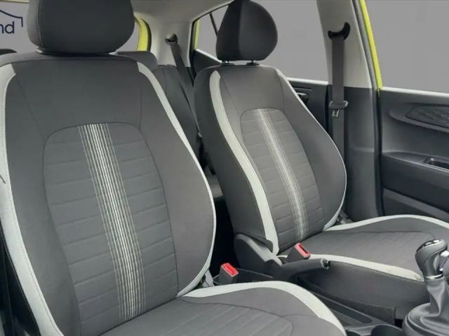 Hyundai i10 Comfort