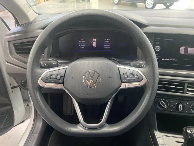 Volkswagen Taigo 4Me TSI