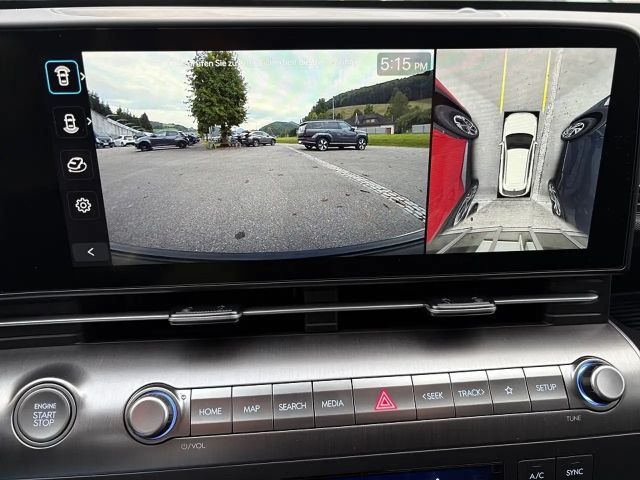 Hyundai Kona Kona HEV (SX2)