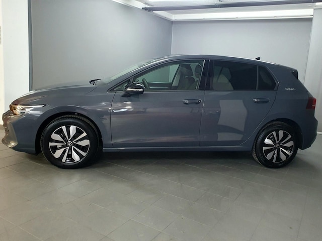 Volkswagen Golf 1.5 TSI