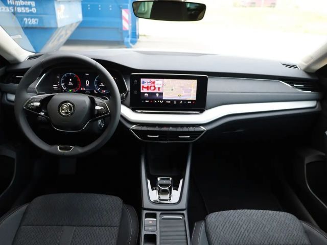 Skoda Octavia Style Style