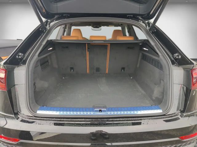 Audi RS Q8 Performance