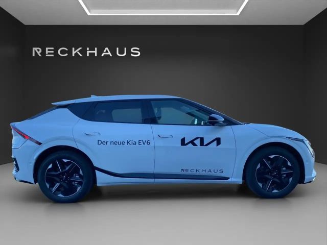 Kia EV6 Achterwielaandrijving GT-Line