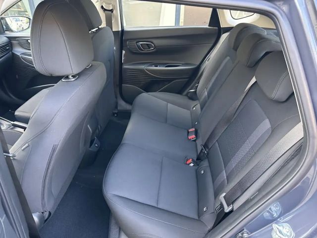 Hyundai i20 1.0 T-GDi Trend