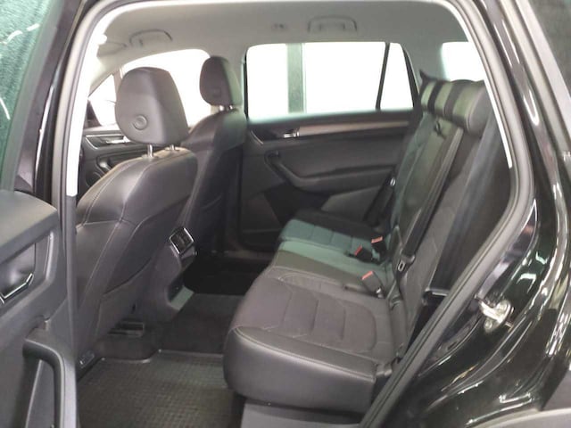 Skoda Kodiaq 1.5 TSI Style Style