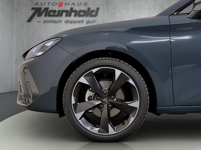 Cupra Leon 1.5 TSI DSG Sportstourer