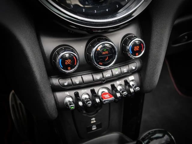 MINI John Cooper Works Cabrio John Cooper Works Apt.FW RFK ACC DA PA H/K DAB HuD