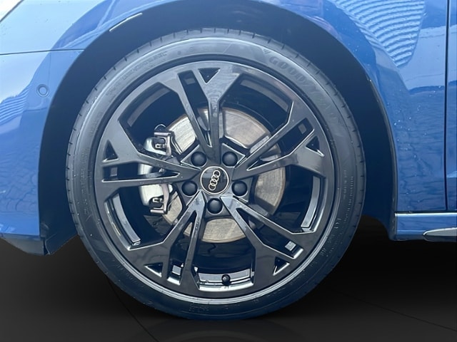 Audi A3 35 TFSI S-Line Sportback