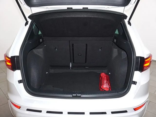 Cupra Ateca 2.0 TSI 4Drive DSG