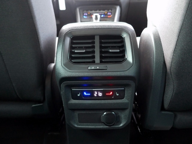 Volkswagen Tiguan 2.0 TDI DSG Move