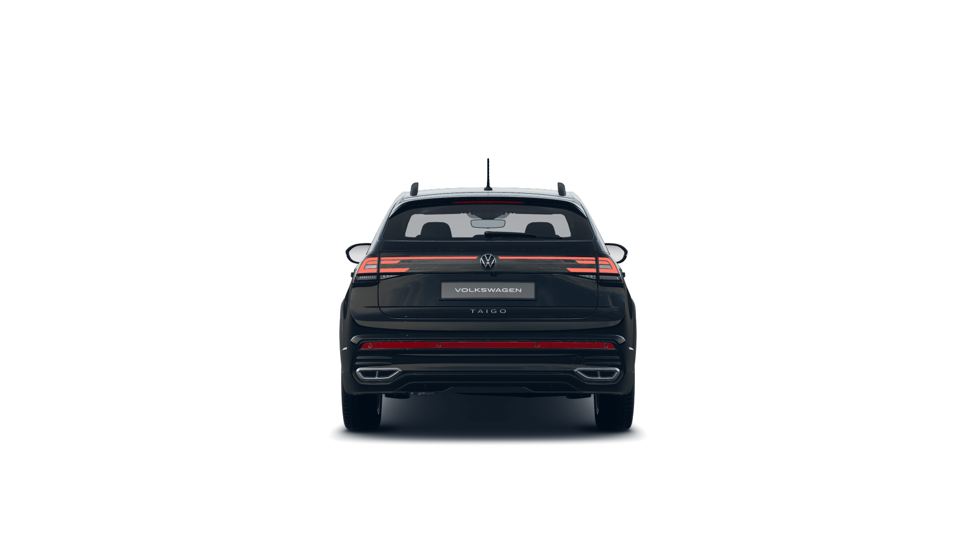 Volkswagen Taigo 1.0 TSI DSG R-Line