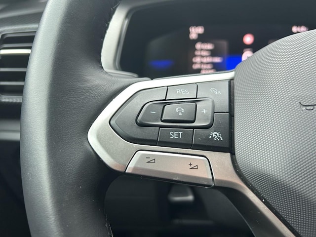 Volkswagen T-Cross 1.5 TSI DSG IQ.Drive Life