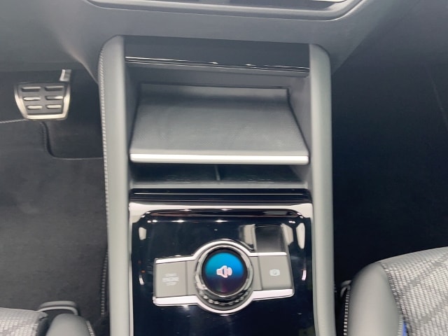 Volkswagen Tiguan 4Motion DSG