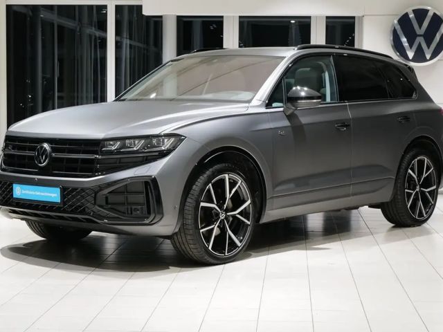 Volkswagen Touareg 3.0 V6 TDI R-Line Style