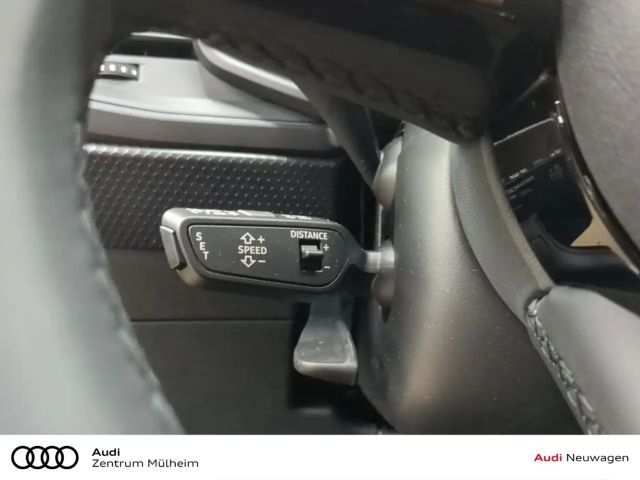 Audi A1 S-Line Sportback