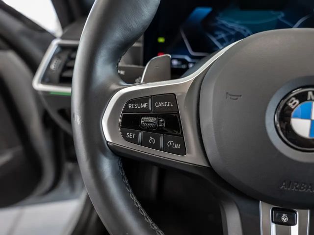 BMW 320 320i M-Sport Touring