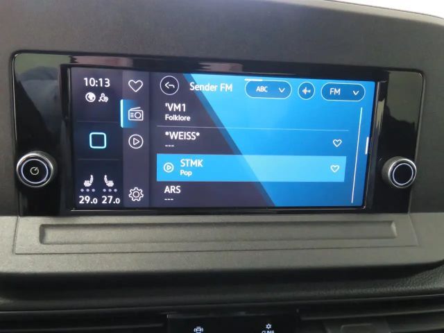 Volkswagen Caddy Family