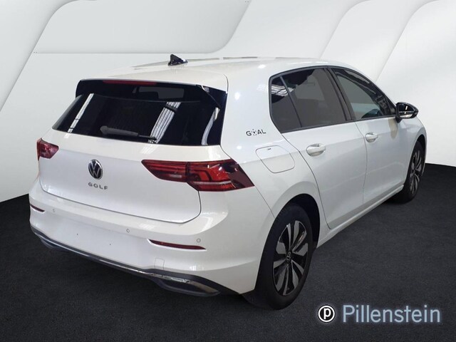 Volkswagen Golf 2.0 TDI DSG