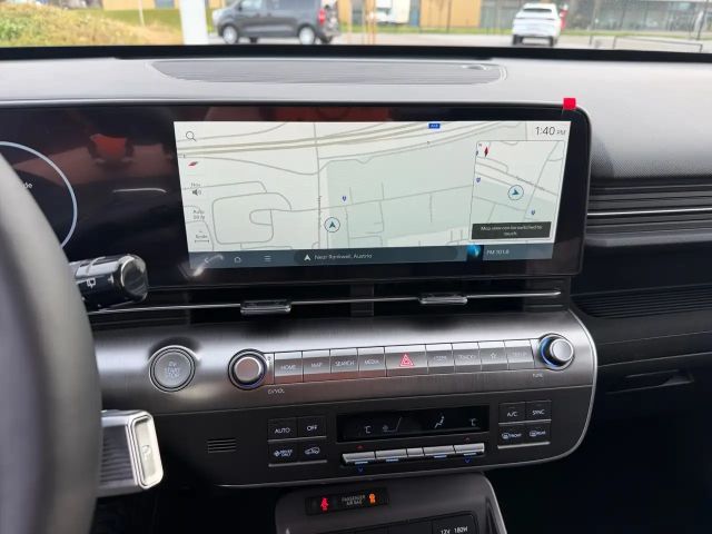 Hyundai Kona 64 kWh Electric