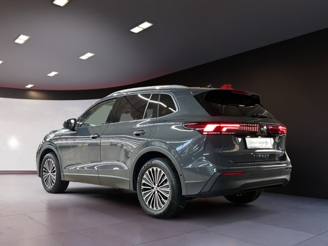 Volkswagen Tiguan 1.5 eTSI DSG