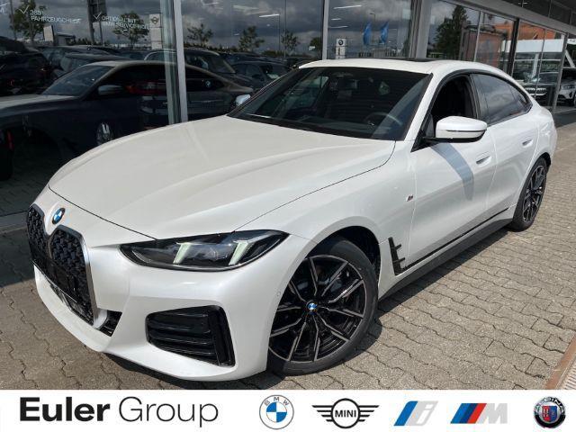 BMW 430 430i Coupé Gran Coupé xDrive