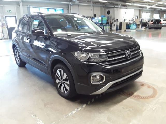 Volkswagen T-Cross 1.0 TSI DSG Move