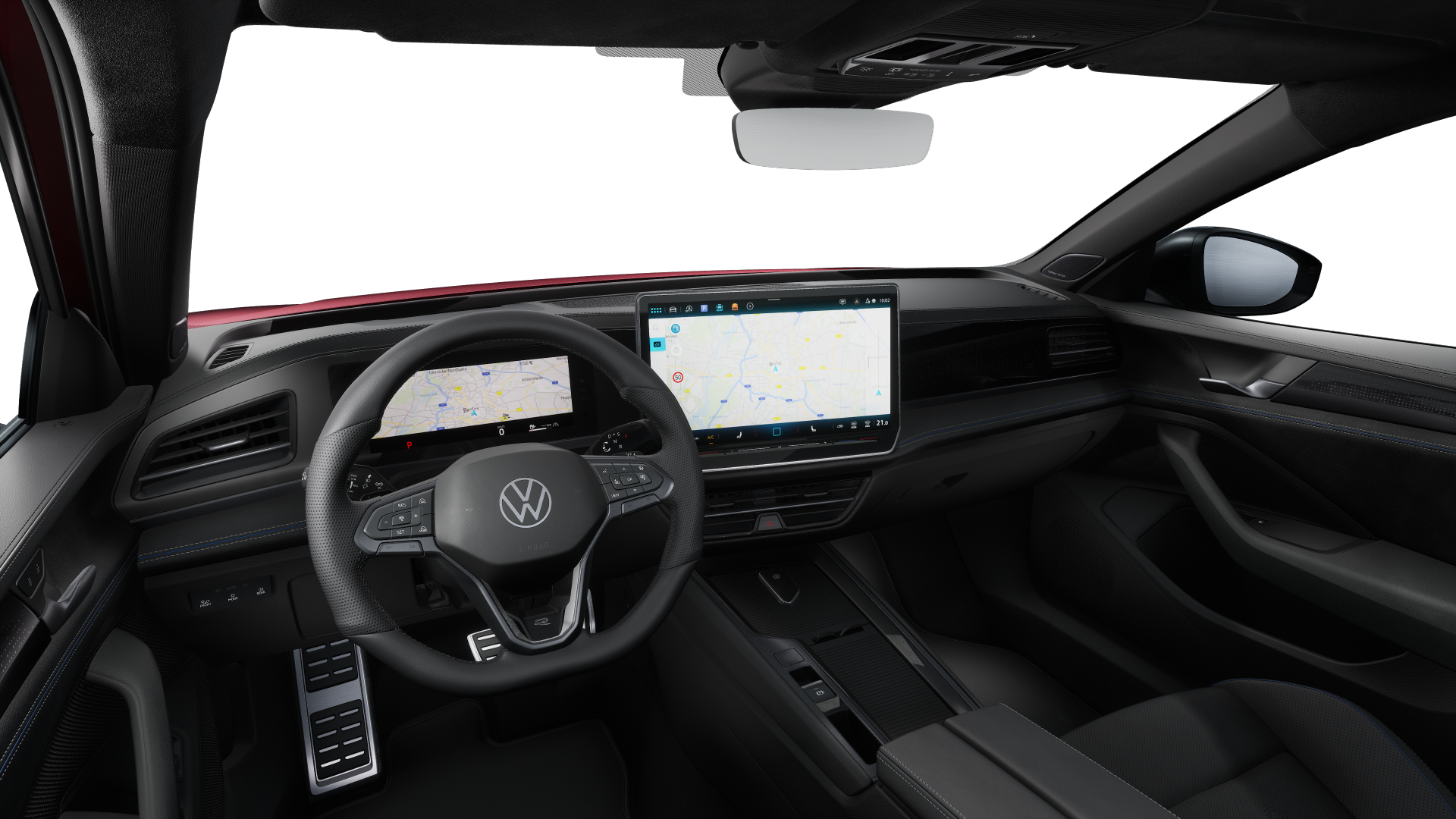 Volkswagen Passat eHybrid