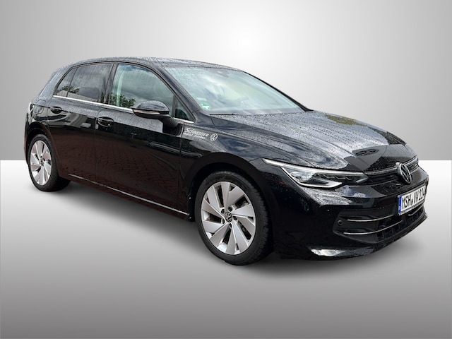 Volkswagen Golf 2.0 TDI DSG IQ.Drive Style